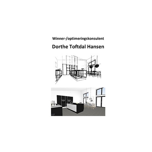 Dorthe Toftdal Hansen500x500