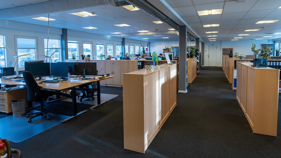 JKV09887 Thyhuset 070120